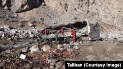 11 people died and 48 others were injured due to traffic accidents in Baghlan