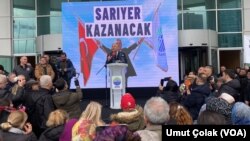 CHP, kurultayda Kılıçdaroğlu’nu destekleyen İstanbul’daki hiçbir belediye başkanını 31 Mart seçimlerinde aday göstermedi. Ancak Sarıyer Belediye Başkanı Şükrü Genç istisna olabilir. 