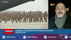 Almanya, Kızıldeniz’deki Husi saldırılarına karşı Refah misyonuna katılmaya hazırlanıyor 