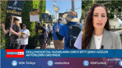 ABD Yazarlar Birliği yönetiminden Hollywood grevini sona erdirme kararı