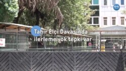 Tahir Elçi Davası'nda ilerleme yok tepki var