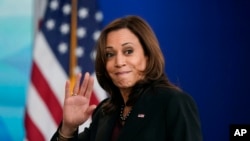 Election 2024 Harris