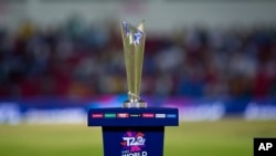 T20 World Cup