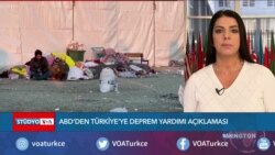 ABD Özel Sektörünüden Milyonlarca Dolar Yardım