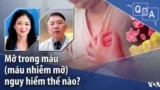 Mỡ trong máu (máu nhiễm mỡ) nguy hiểm thế nào?