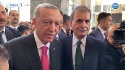 Erdoğan'dan Finlandiya İçin "Verdiğimiz Sözü Tutacağız" Mesajı 