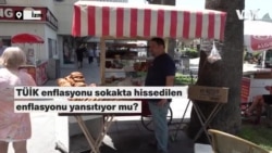 TÜİK enflasyonu sokakta hissedilen enflasyonu yansıtıyor mu? 