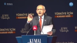 Kılıçdaroğlu'ndan seçim sonrası ilk basın açıklaması