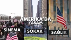 ABD’ye nasıl gelinir, nasıl yaşanır? - Amerika'da Yaşam 30 Eylül