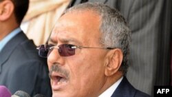 Tổng thống Yemen Ali Abdullah Saleh thề quyết sẽ không nhượng bộ các tổ chức đối lập thêm nữa