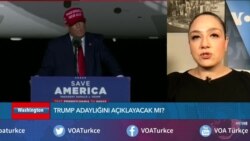 ABD’de Ara Seçimlerin Kaybedeni Trump mı? 