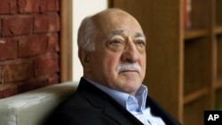 Fethullah Gülen