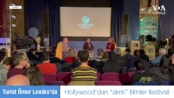 Londra’da “Hollywood’dan Alıntı Türk Filmleri” Festivali