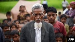 Người Rohingya được xem là một trong những nhóm người bị bách hại nhiều nhất trên thế giới.