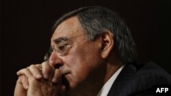 Tân Bộ trưởng Quốc phòng Hoa Kỳ Leon Panetta