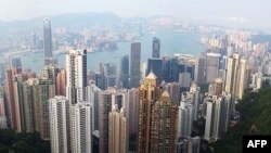 Giá bất động sản ở Hong Kong tăng vọt hơn 50% trong hai năm vừa qua