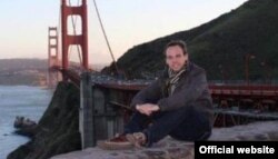 Phi công phụ Andreas Lubitz, 28 tuổi.