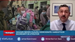 “Göçmen Sorunu İşgücü Avantajına Dönüşebilir” 