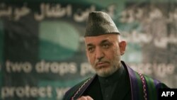 Tổng Thống Karzai nói rằng sẽ không có hoạt động quân sự nào được phát động mà không có sự hợp tác và tham khảo ý kiến các thủ lãnh bộ tộc