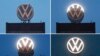 'Volkswagen'in Türkiye'ye Fabrika Yatırımı Kesinleşti'