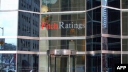 Fitch gọi chính phủ Hy Lạp là 'dễ không trả được nợ'