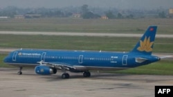 Vietnam Airlines mở lại tất cả các chuyến bay tuyến Châu Âu