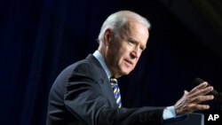 Phó Tổng thống Hoa Kỳ Joe Biden