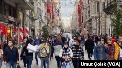 Taksim, İstanbul