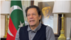 د عمران خان ګوند راتلونکې اوونۍ دوه ولایتي اسامبلۍ منحلوي 