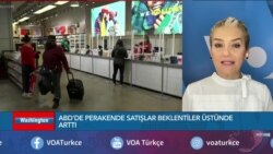 ABD’de Perakende Satışlar Beklentilerin Üstünde Arttı 