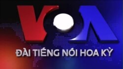 Truyền hình vệ tinh VOA Asia 3/7/2014