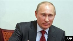 Ông Putin dự kiến Nga sẽ xuất khẩu 15 triệu tấn mễ cốc trong năm nay