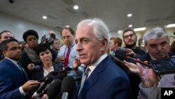 Chủ tịch Ủy ban Đối ngoại Thượng viện Bob Corker