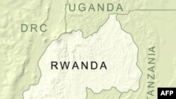 Cựu giới chức Rwanda bị kết án 25 năm tù vì tội diệt chủng