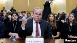 Fox News'ün eski siyaset editörü Chris Stirewalt