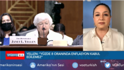 “Yüzde 8 Oranında Enflasyon Kabul Edilemez”