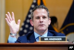 Adam Kinzinger