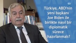 İkili İlişkilerde Biden Döneminde Neler Beklenmeli?