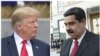 Ông Maduro cảnh cáo TT Trump: sẽ ‘nhuốm máu’ nếu Mỹ xâm lược Venezuela