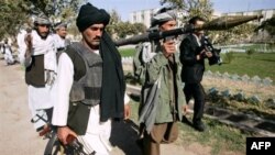 Taliban đã kiểm soát được ít hơn nhiều những phần lãnh thổ mà họ kiểm soát một năm trước đây