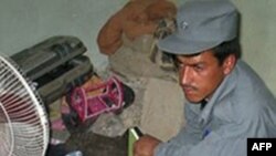 Phe Taliban đã đào đường hầm tới nhà tù chính của Afghanistan để giải cứu gần 500 phần tử tranh đấu bạọ động