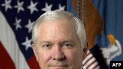 Bộ trưởng Quốc phòng Hoa Kỳ Robert Gates