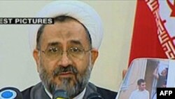 Iran: Thủ lĩnh nhóm chủ chiến Sunni bị bắt đã được Mỹ hỗ trợ