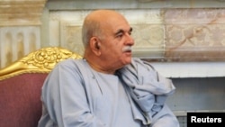 محمود خان اچکزئی