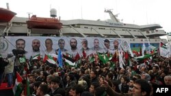 BM Mavi Marmara Raporunu Cuma Günü Yayınlıyor