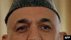 Tổng thống Hamid Karzai hoãn ngày khai mạc Quốc hội Afghanistan thêm một tháng