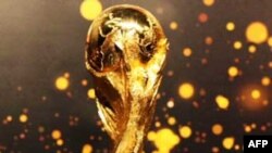 16 đội đang tiến gần hơn đến chiếc cúp World Cup