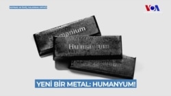 'Humanyum Dünyanın En Değerli Metali Olacak'