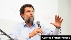 Osman Kavala