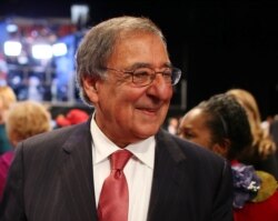 Eski Savunma Bakanı Leon Panetta